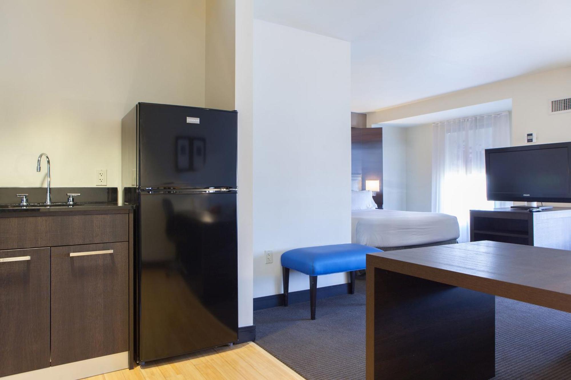 Aloft Silicon Valley Ньюарк Экстерьер фото