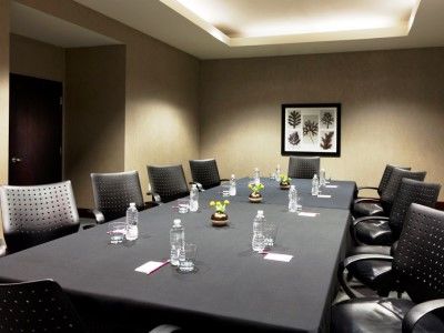 Aloft Silicon Valley Ньюарк Экстерьер фото