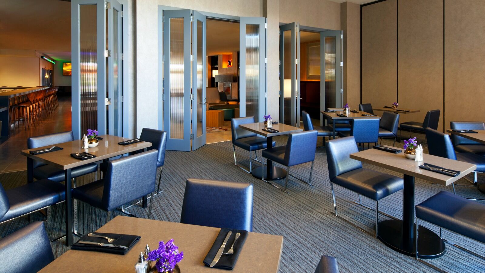 Aloft Silicon Valley Ньюарк Экстерьер фото